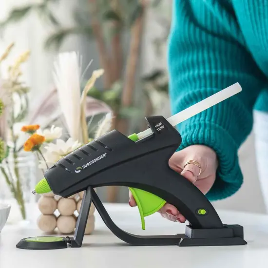 DT-8 All Temperature Glue Sticks, 10-Inch {4}