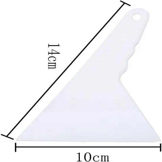 2 Pieces Diamond-Paint Art Fix Tools Diamond-Paint Art Aligning Tool Diamond Art Repair Accessories for Diamond-Paint Art Kits, White {2}