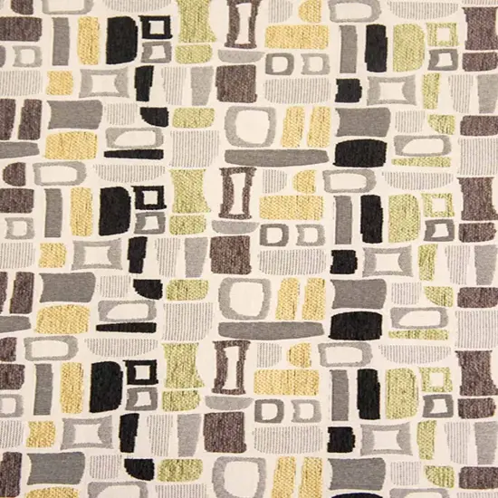 Glow Luxury Fabric Durable & Stylish Multi {6}