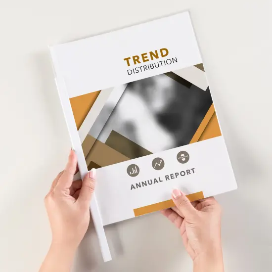 Avery Clear Report Covers with Sliding Bars, White Binding Bars, Holds up to 20 Sheets, 50 Report Covers (47710) {6}