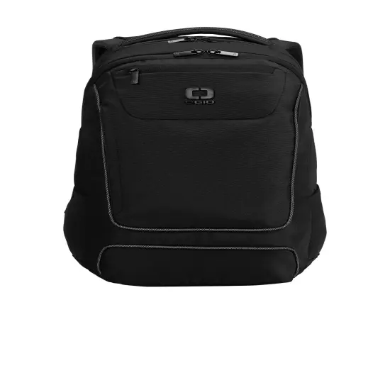 OGIO&reg; Range Pack Versatile and Travel-Ready Backpack Black {1}