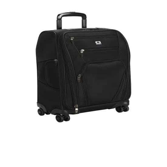 OGIO&reg; Revolve Spinner for Easy and Efficient Travel {1}