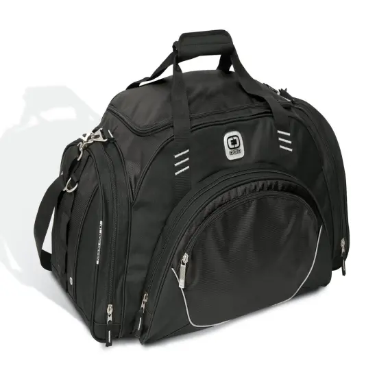 OGIO&reg; Transfer Duffel Petrol {3}