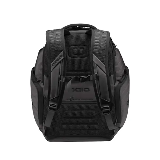 OGIO&reg; Tech Inspired Backpack Tarmac {4}