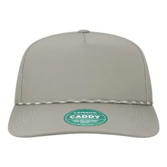 LEGACY&reg; The Caddy Adjustable Cap Stone {5}
