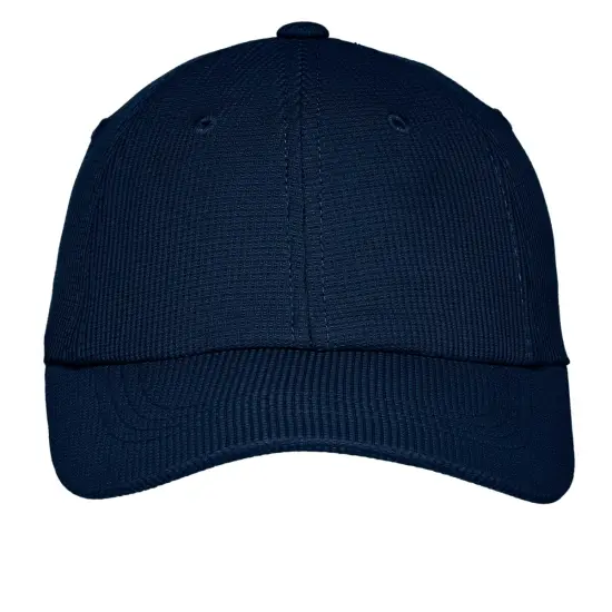 Port Authority&reg; Cool Release Cap Navy {1}
