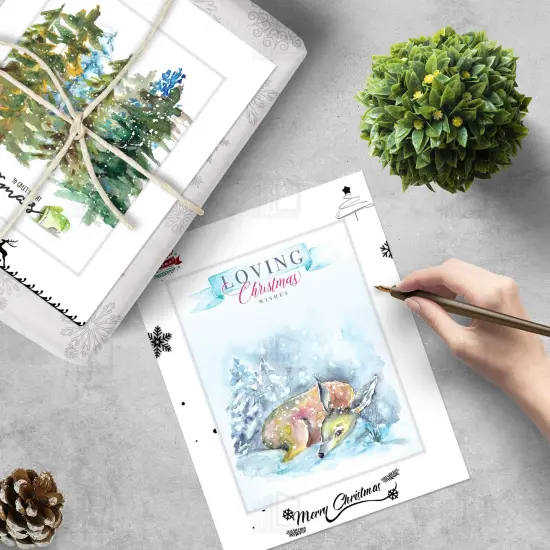 11x14 White Pre-Cut Picture Mats for 8.5x11 Photos, Prints, Artworks - White Core Bevel Cut 8x10.5 Openings Acid Free Frame Mattes 1.4Mm Thickness - Pack of 12 {3}