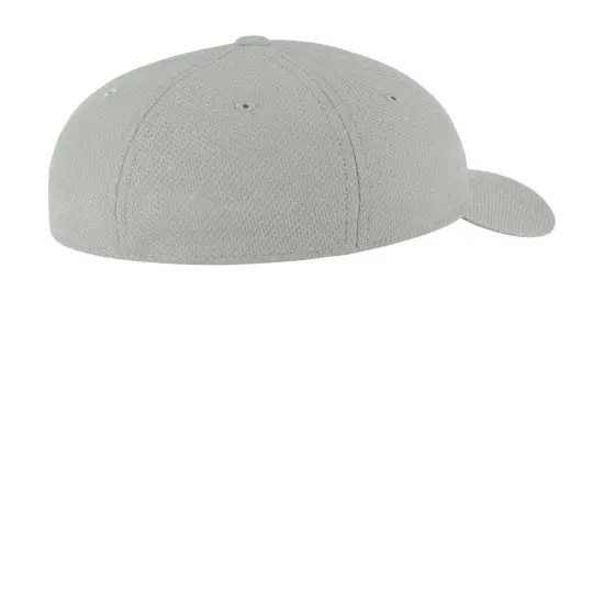 New Era&reg; Diamond Era Stretch Cap Grey {2}