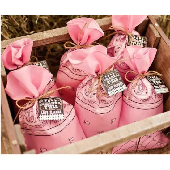 Daily Basic Bulk Lot Polyester XL Multi-Purpose Bandana - Paisley and Solid - Pack of 200 {3}