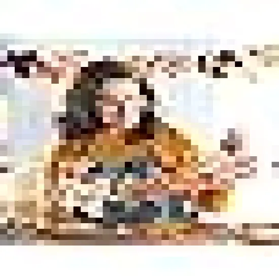 Bundles Sunflower Quilting Fabric Craft for Autumn DIY Sewing {2}