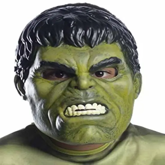 Rubie's Costume Avengers 2 Age of Ultron Child's Hulk Costume, Medium {4}