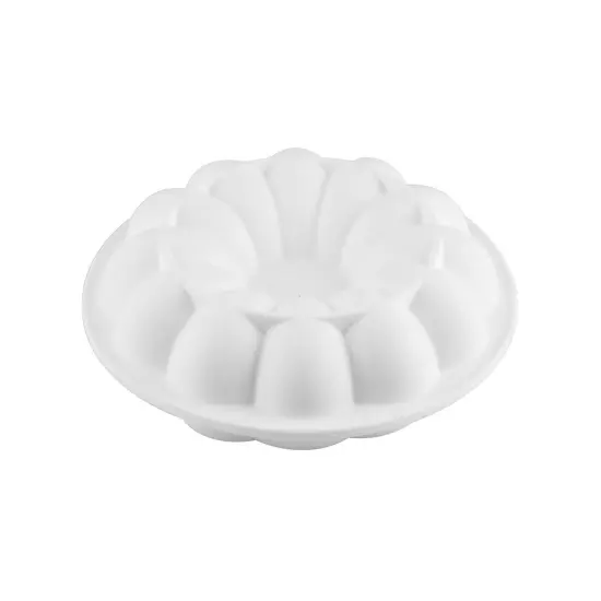 French Bubble Mousse Silicone Mold {3}