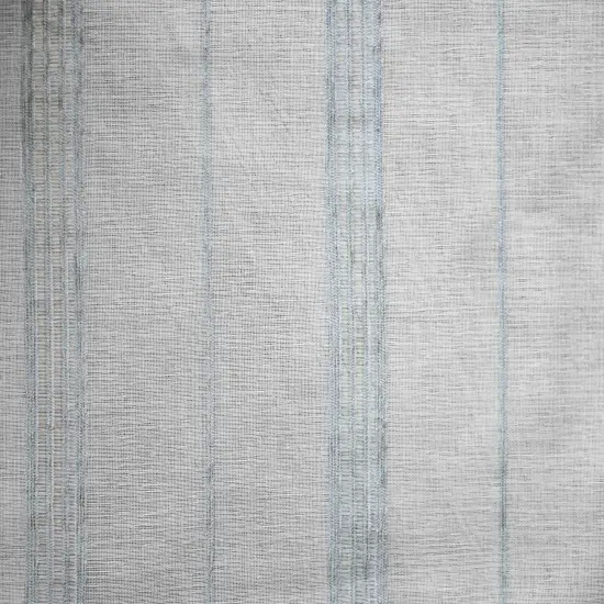 Cubic Sheer Wide Polyester Stone {6}