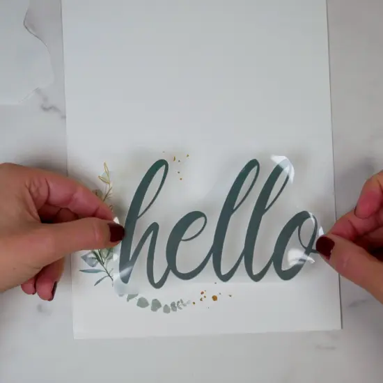 Rub Transfer and Wax Seal Kit {3}