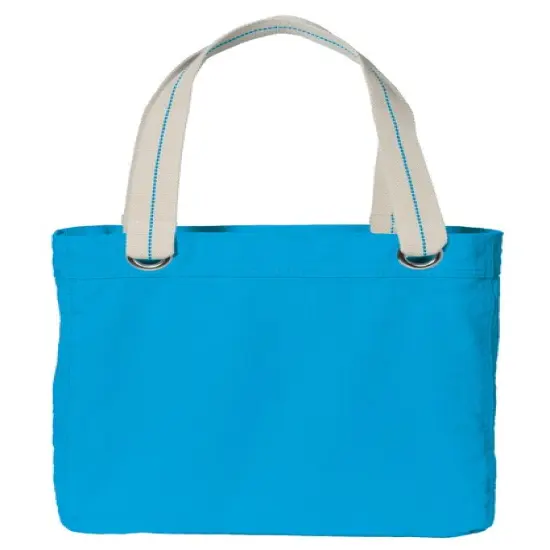 Port Authority&reg; Classic Allie Tote Bag {5}