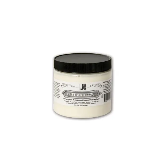 Jacquard Puff Additive {4}