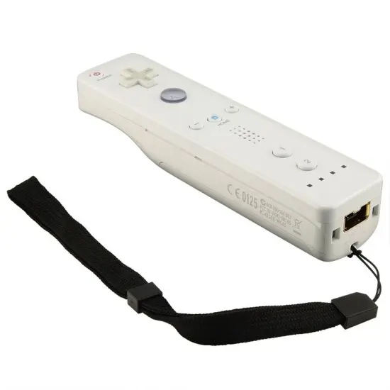 Insten Wrist Strap for Nintendo Wii/DS/DS Lite/PSP 1000/PSP slim 2000 Remote Control, Black {1}