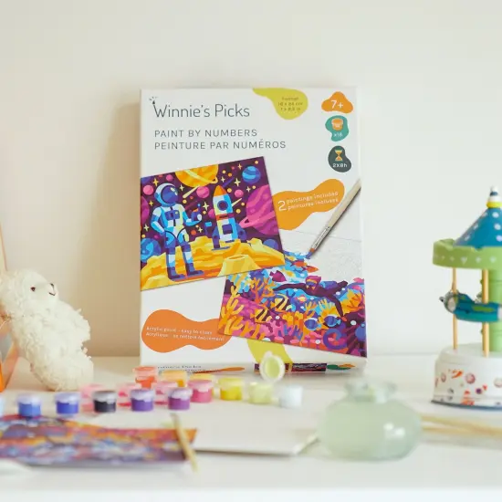 Astronaut and Maritime World {1}