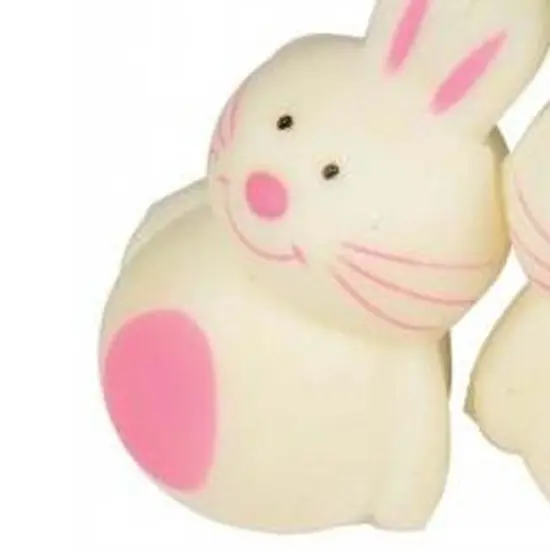 Squishy Bunnies include 12 units {4}