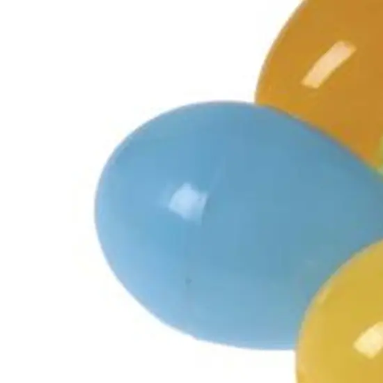 Unassembled Eggs Asst 2000 Eggs Include 2000 Units {3}