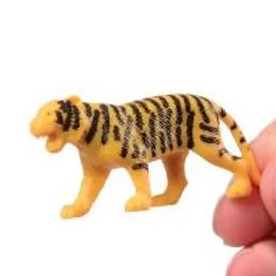 Wild Animals Include 144 Units {2}