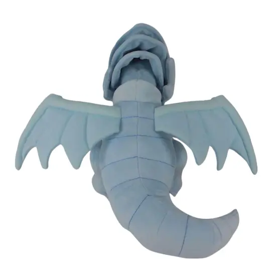 Yu-Gi-Oh 8 Inch Classic Plush | Blue Eyes White Dragon {3}