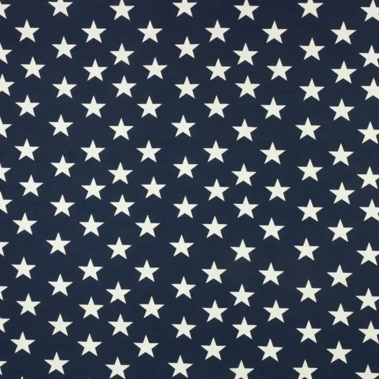 Richloom Solarium AMERICANA STARS - Outdoor/Indoor Fabric {1}