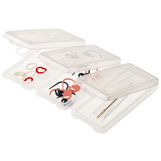 Tulip Amicolle Basic Knitting Accessory Set - Small {2}