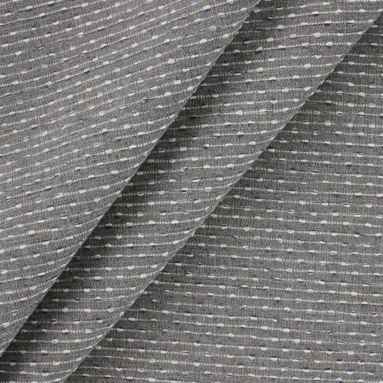 Richloom ACIERNO - Upholstery Fabric Pebble {4}