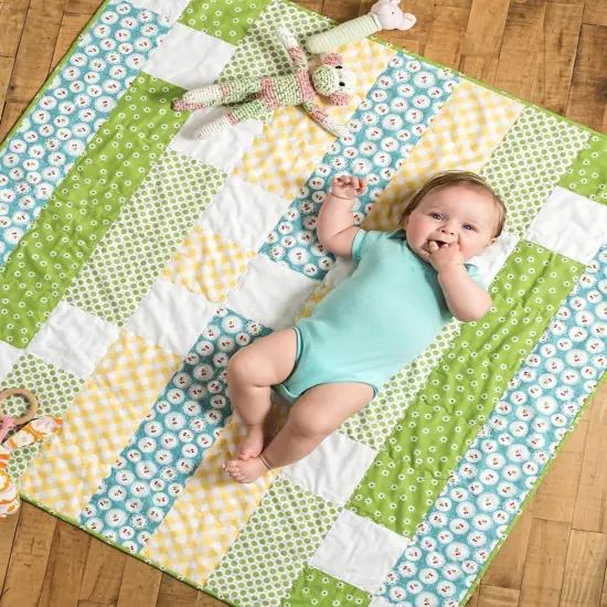 GO! Strip Cutter-5" (4 1/2" Finished) {2}