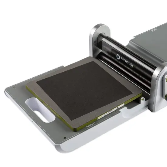 GO! Square-8 1/2" (8" Finished) Die {3}