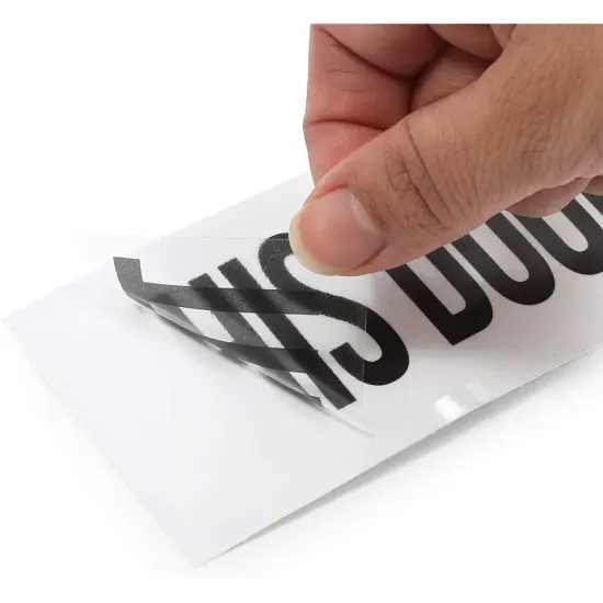 This Door to Remain Unlocked During Business Hours Sign (10 Pack) {5}