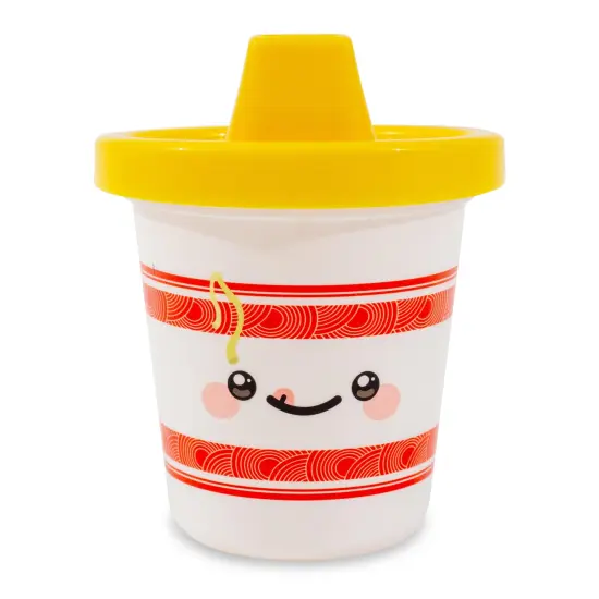 GAMAGO Ramen 7 Ounce Sippy Cup {1}