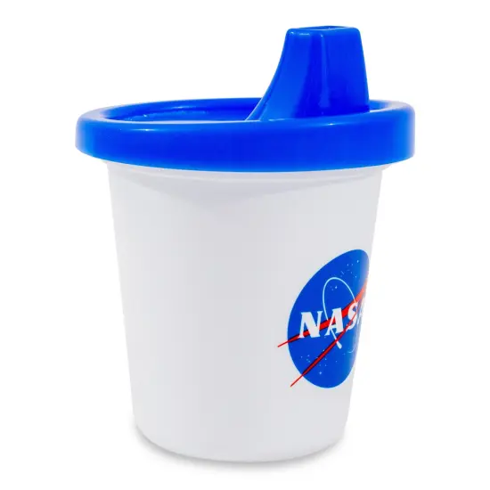 NASA 7oz Sippy Cup {3}