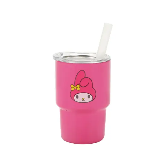 Hello Kitty 4-Pack 3oz Mini Tumbler Set {2}