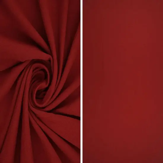 1 Yard Polyester Spandex DTY Brushed Solid Knit Fabric 58/60&Prime; Width {7}