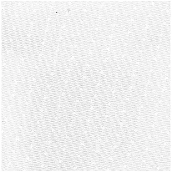 1 Yard Polka Dot Lace Solid Fabric, Soft Stretch Nylon Spandex 58/60" Wide BROWN {5}