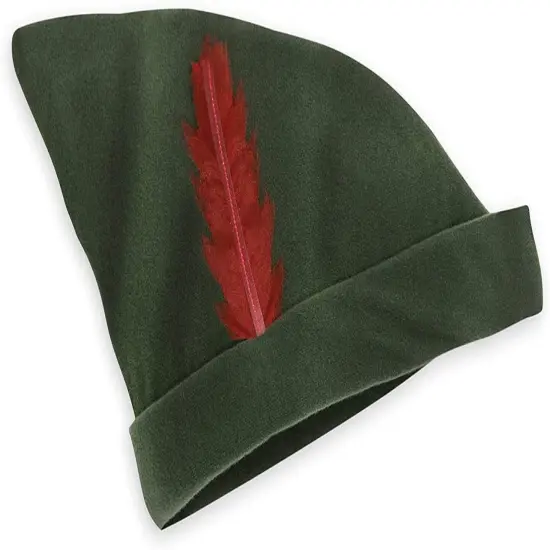 PETER PAN robin hood elf disney adult halloween mens classic costume XL Chest 42-46 {5}