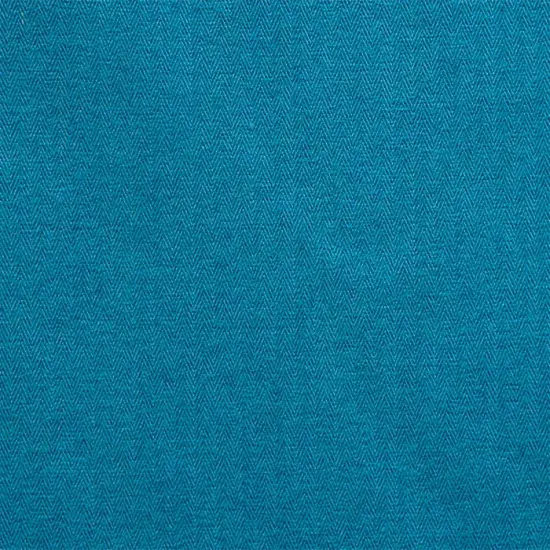 Pennington Durable 100% Polyester Upholstery Fabric Lagoon {1}