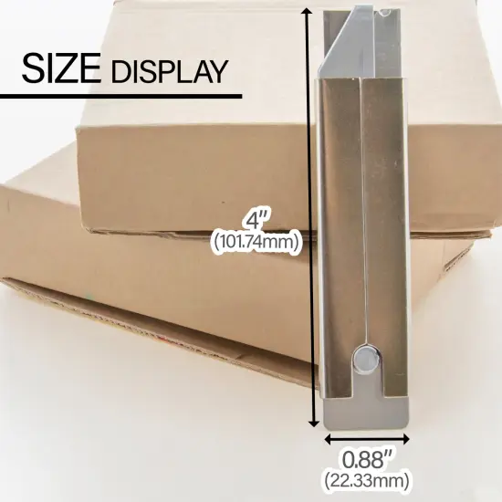 BAZIC Carton Cutters (2/Pack) {2}