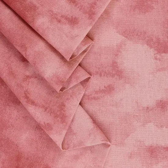 Mook Fabrics Shaded Delight Cotton Fabric [108 in. Wide] - By The Yard Dusty Rose {2}