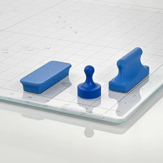 Super Strong Neodymium Pawn Magnets {3}