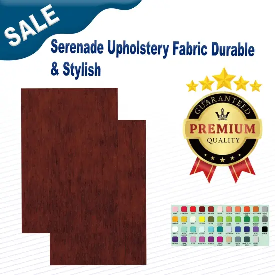 Serenade Upholstery Fabric Durable & Stylish Antique {2}