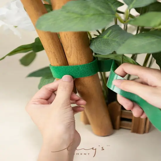 Centerpieces for Ceremony Reception Rose Floral Party Outdoor Decor {6}