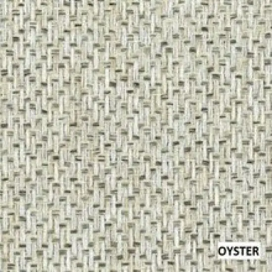 Ibanez Durable Polyester for Upholstery & Drapery Oyster {1}