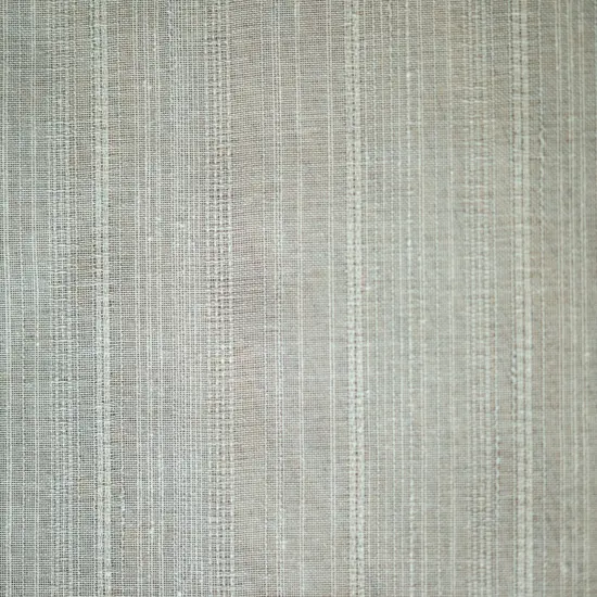 Computer Sheer Polyester Linen Blend Oatmeal {4}