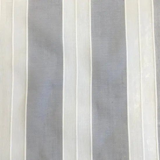 Trigg Sheer Fabric Stone {6}
