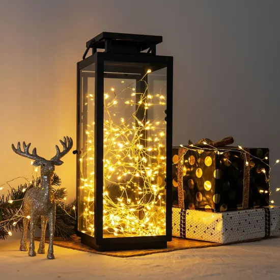 20FT Firecracker String Lights {5}