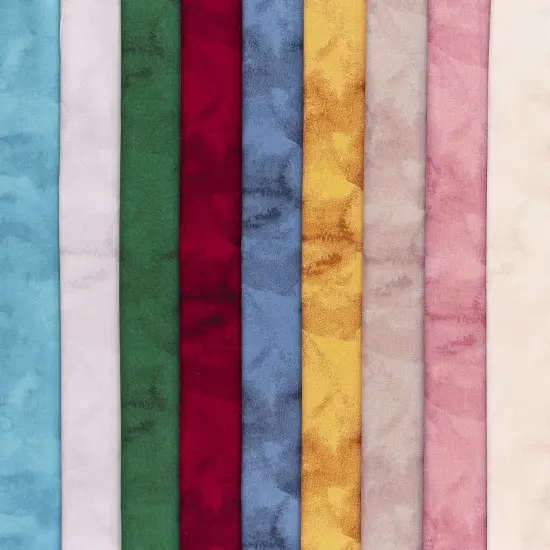 Mook Fabrics Shaded Delight Cotton Fabric [108 in. Wide] - By The Yard Hunter {5}