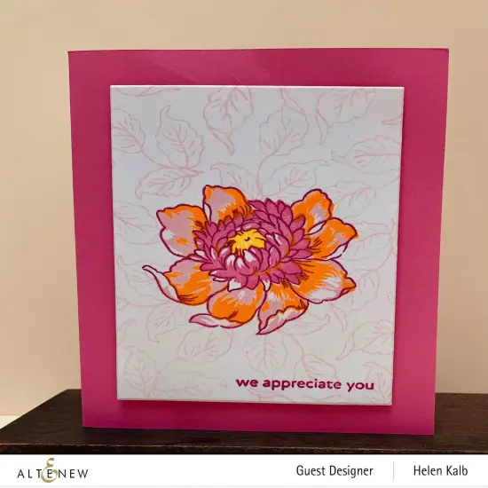 Majestic Bouquet {6}